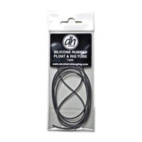 Dave Harrell Silicon Rubber Float & Rig Tube